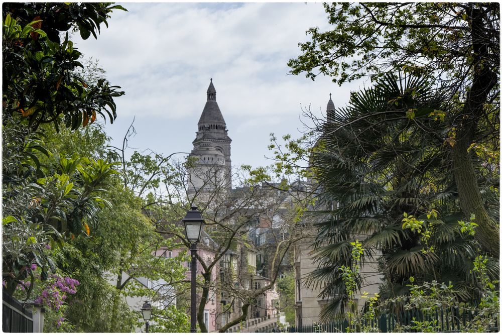 Montmartre