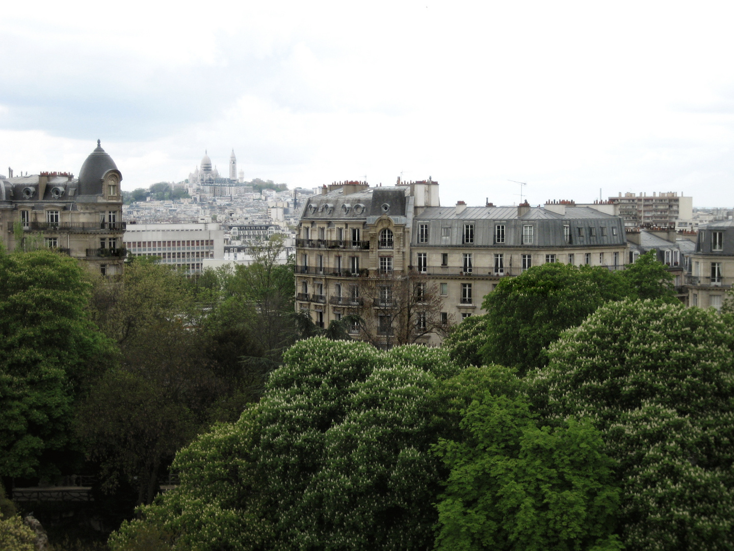 Montmartre