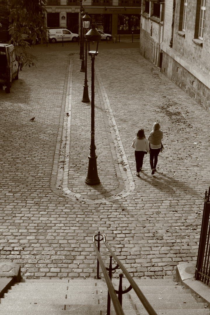 Montmartre 2