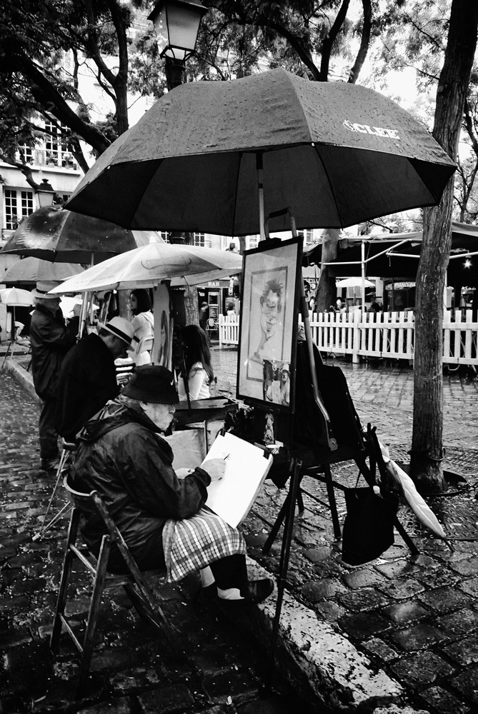 Montmartre 2