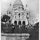 Montmartre, 2007