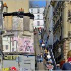 Montmartre 2014