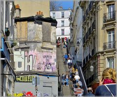 Montmartre 2014