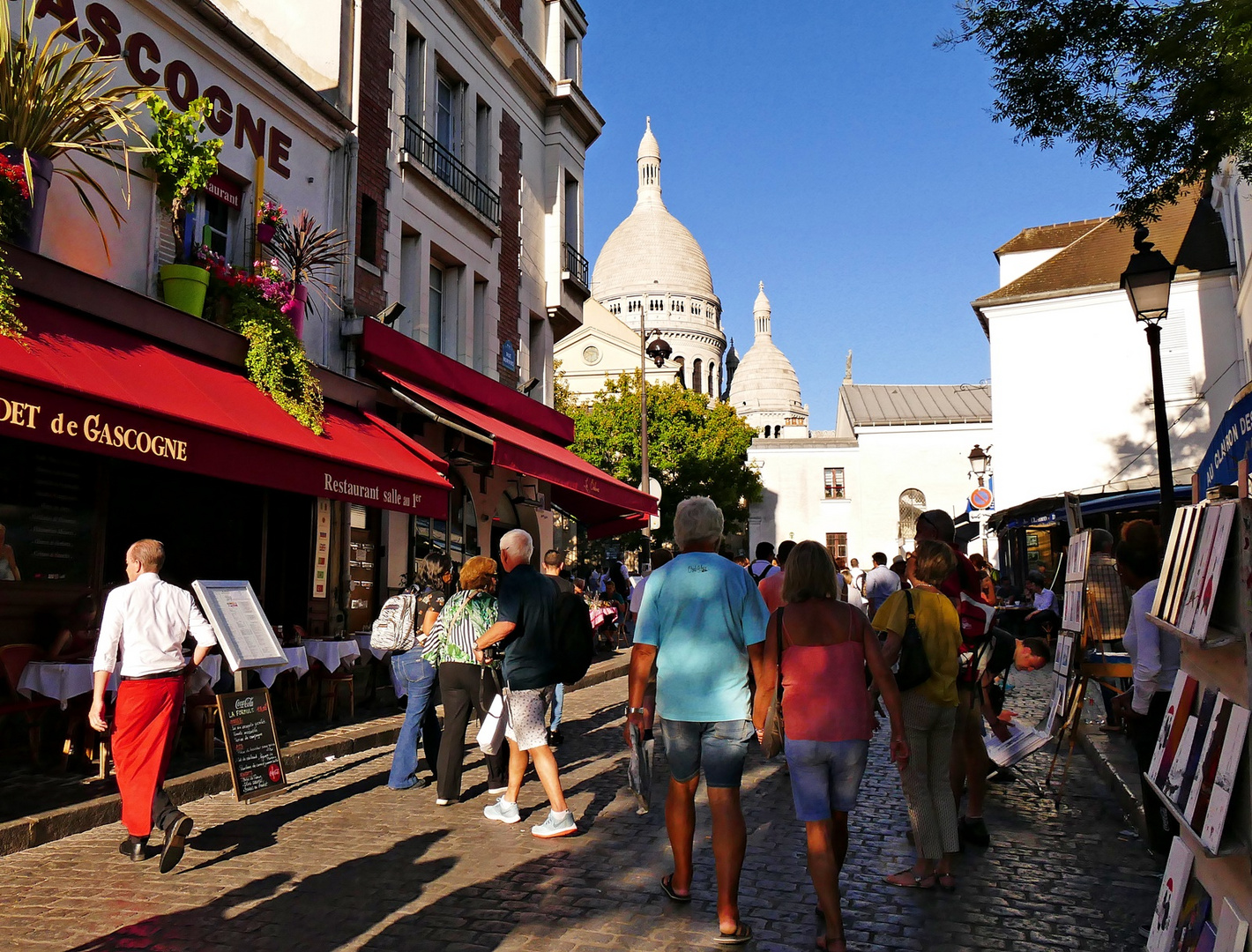 Montmartre