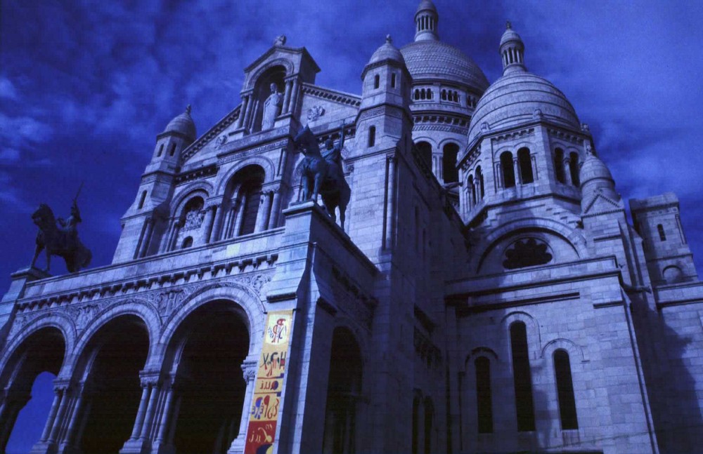 Montmartre