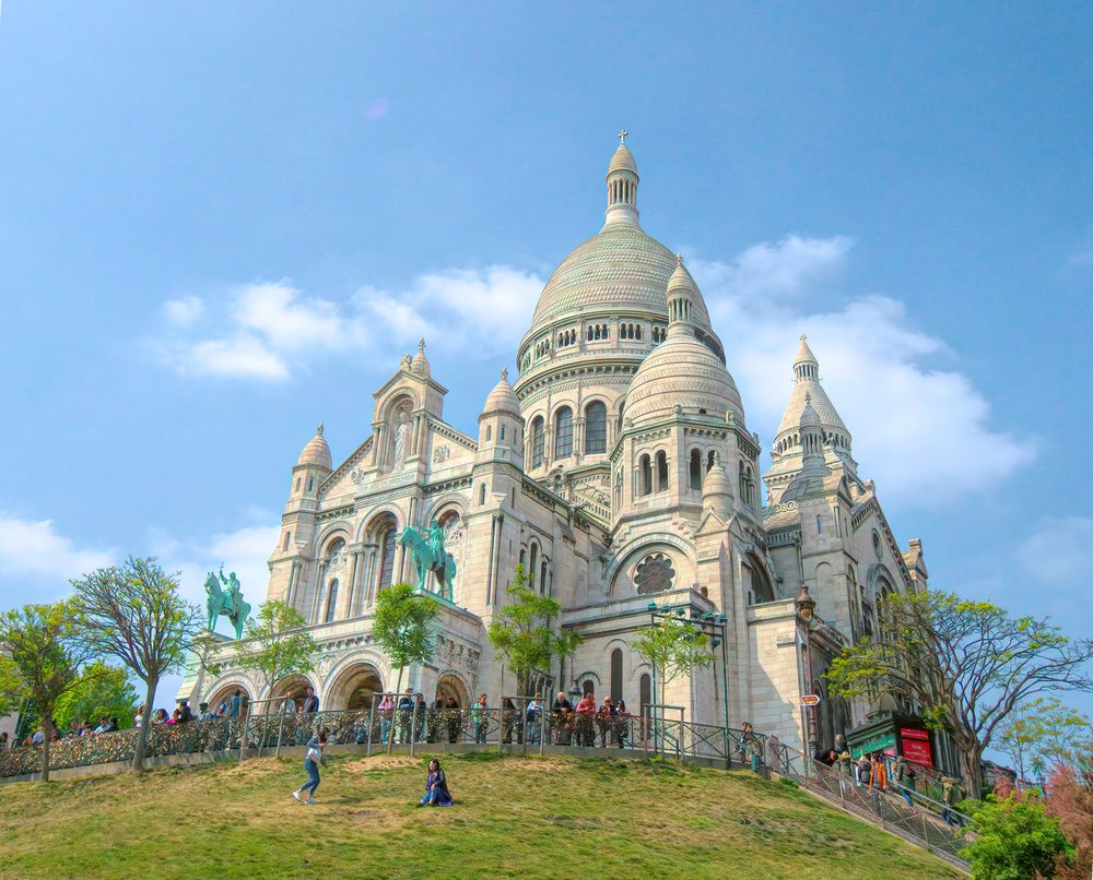 Montmartre