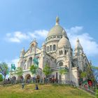 Montmartre