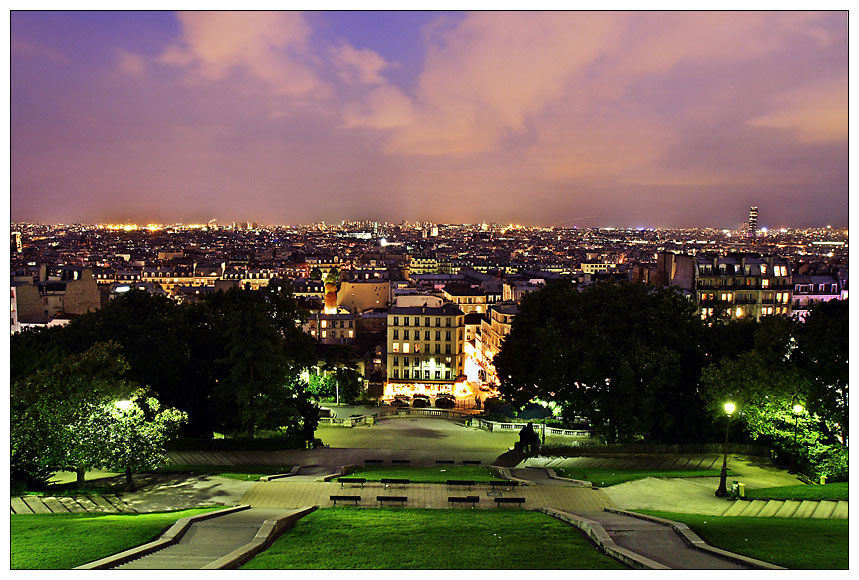 Montmartre