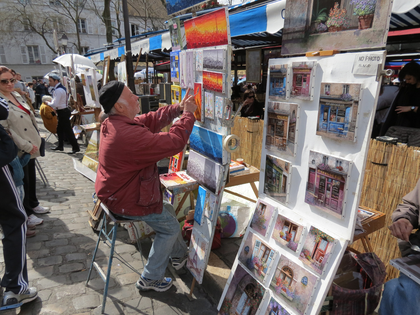 Montmartre