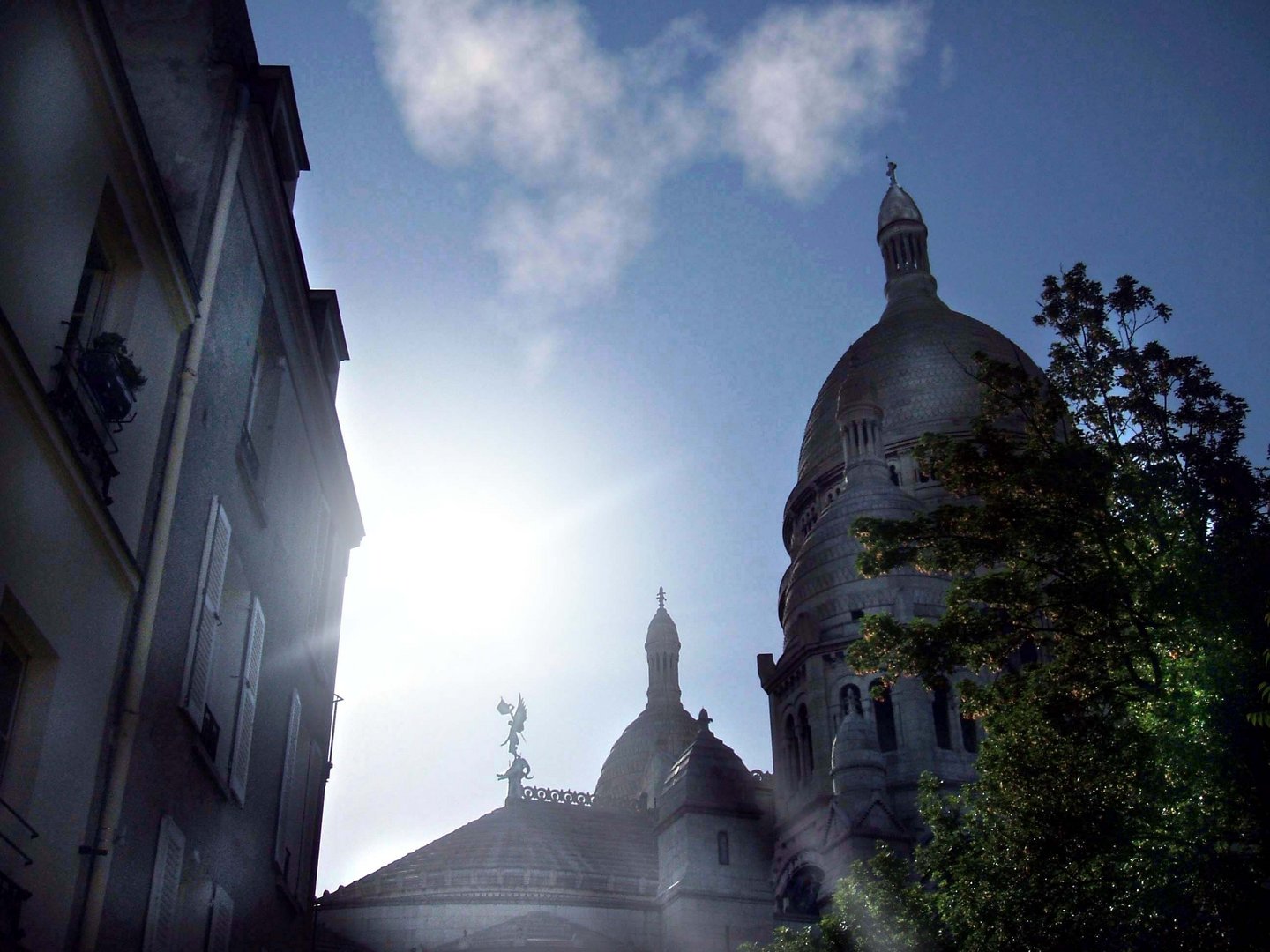 montmartre...........