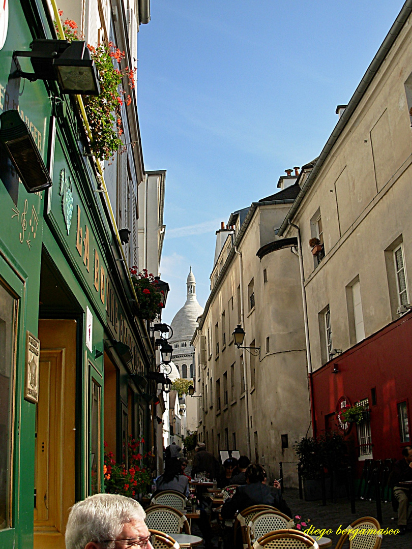 Montmartre