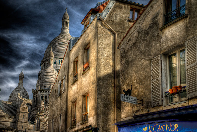 Montmartre 3