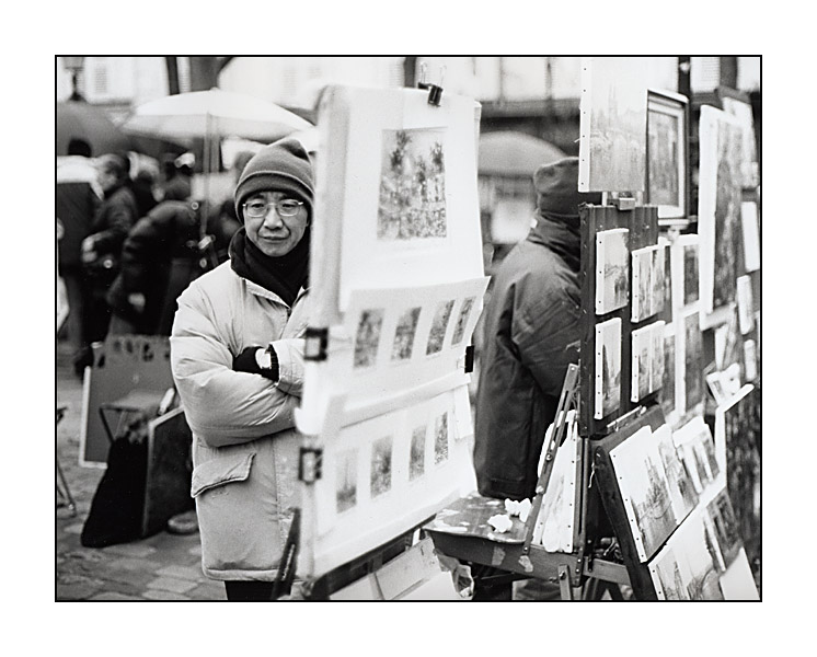 Montmartre 3