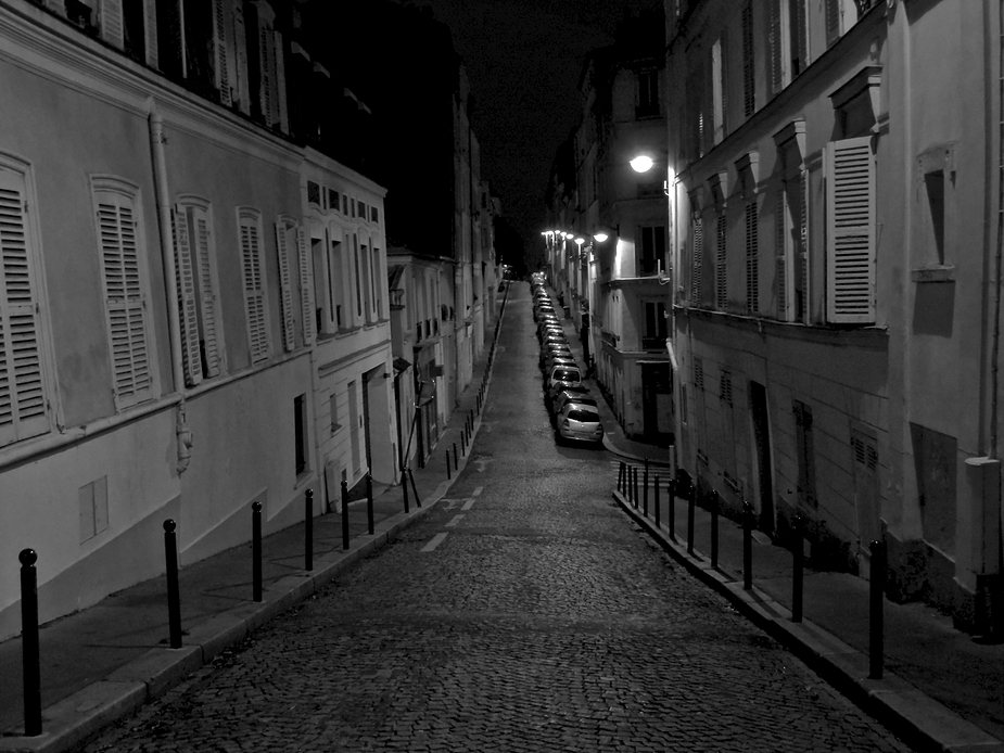 Montmartre (3)