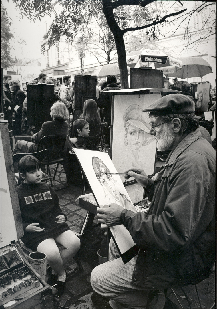 montmartre