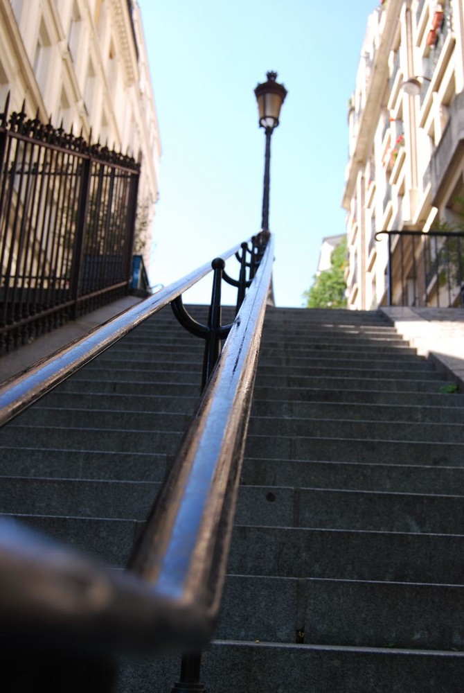 montmartre