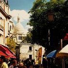 MONTMARTRE