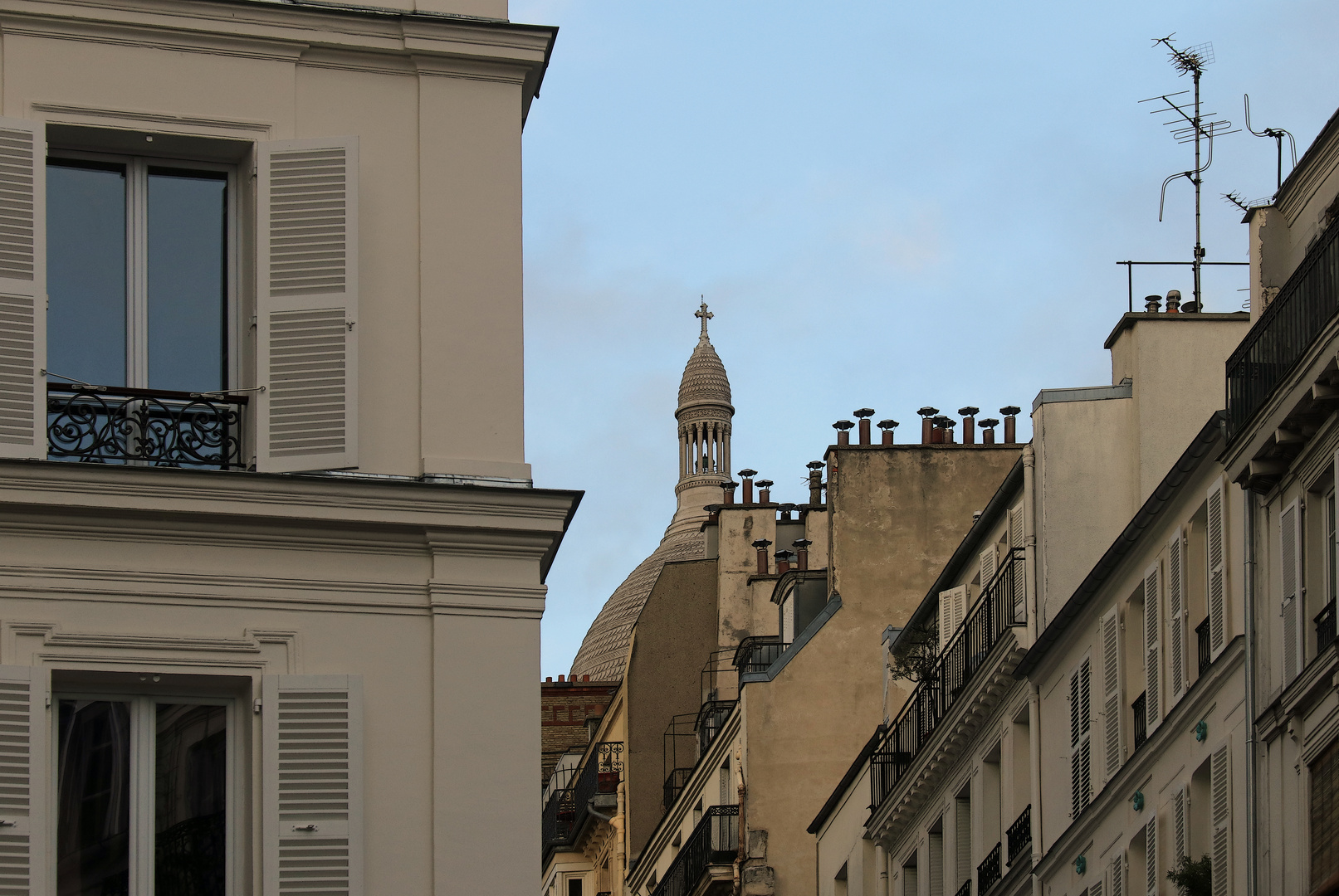 Montmartre