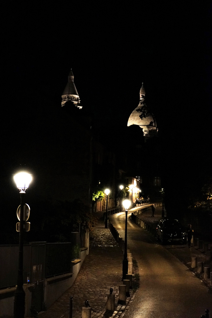 Montmartre