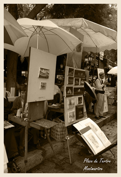 Montmartre