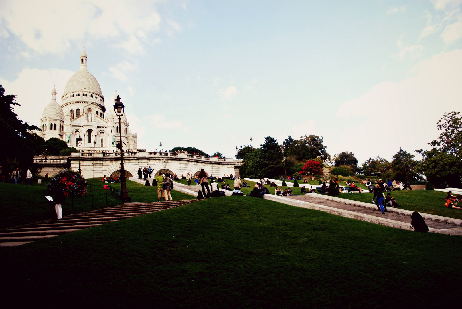 Montmartre