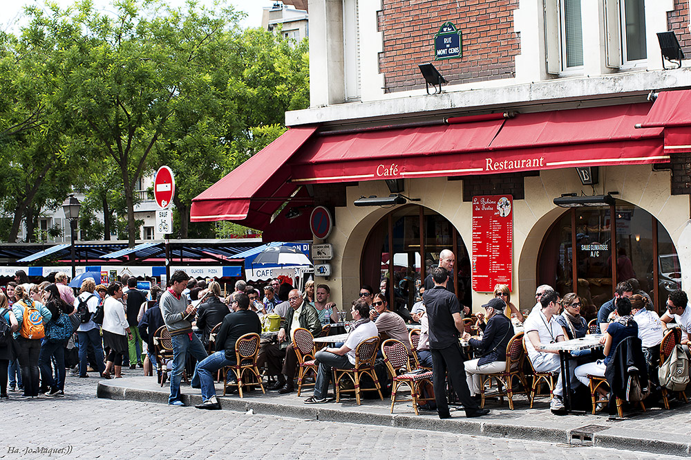 Montmartre