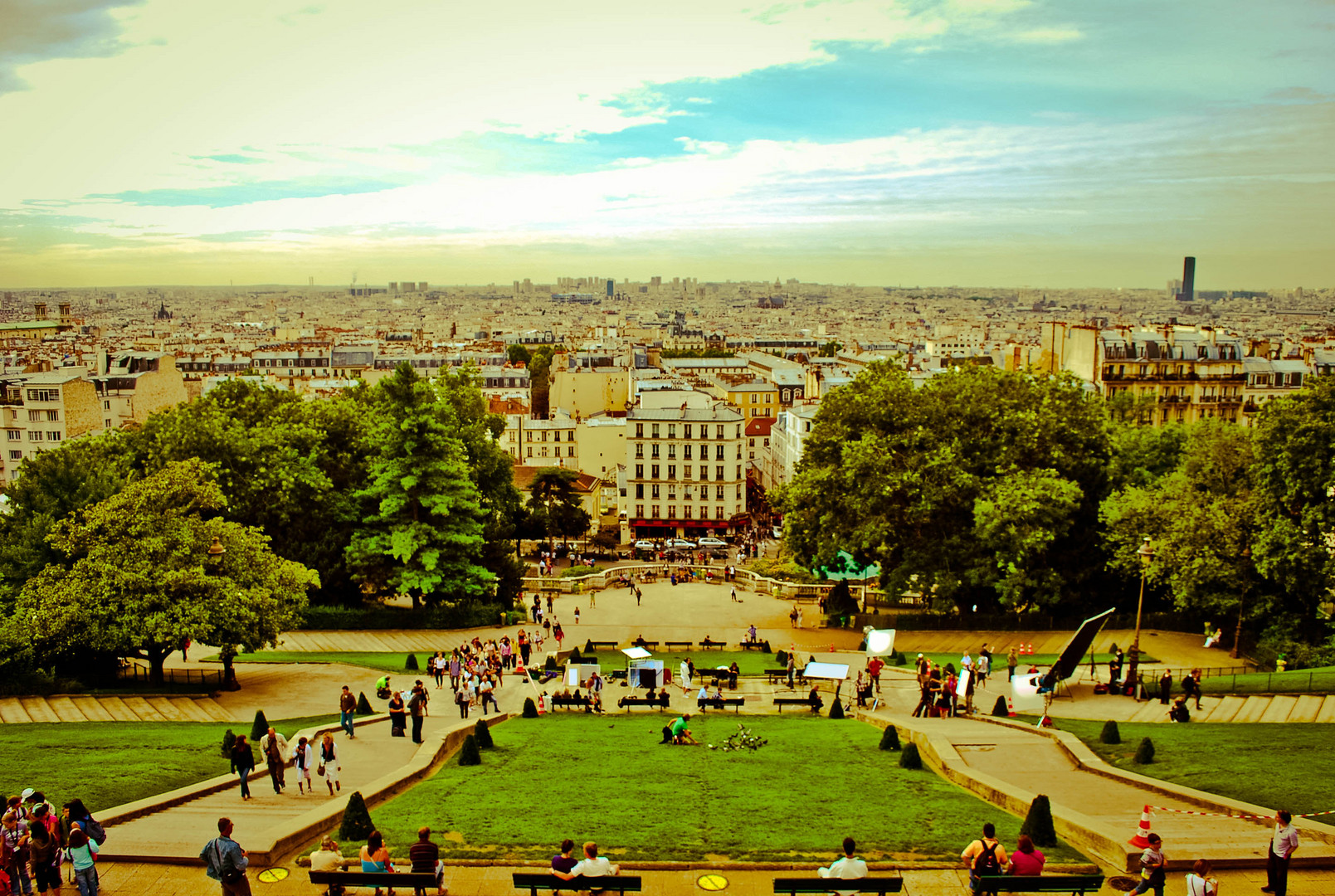 Montmartre