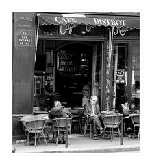 montmartre