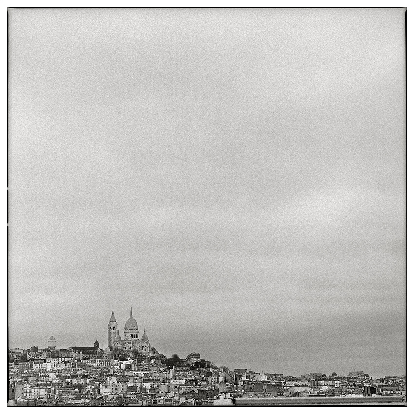 Montmartre