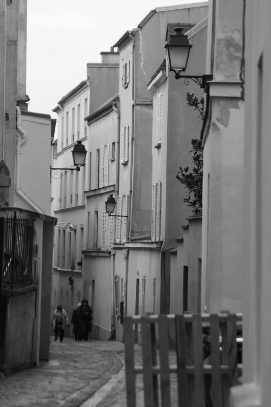 montmartre