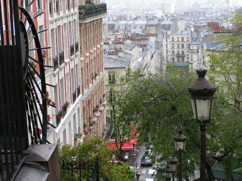 Montmartre