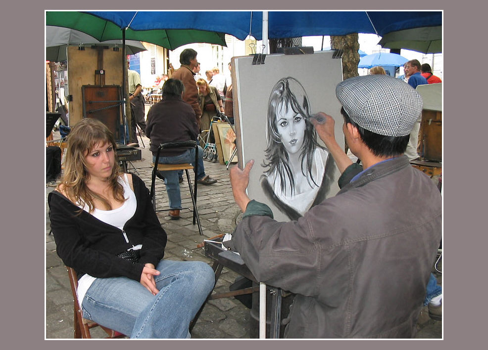 MONTMARTRE