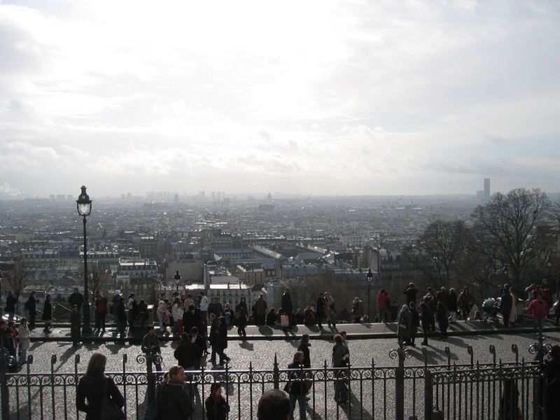 Montmartre