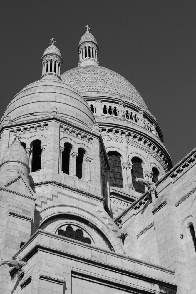 Montmartre