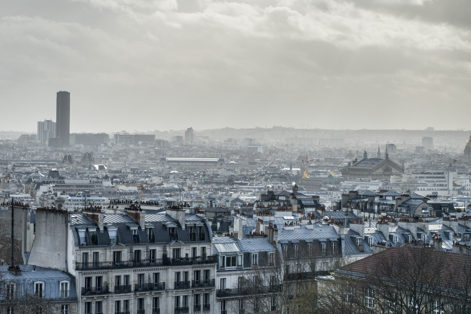 Montmartre