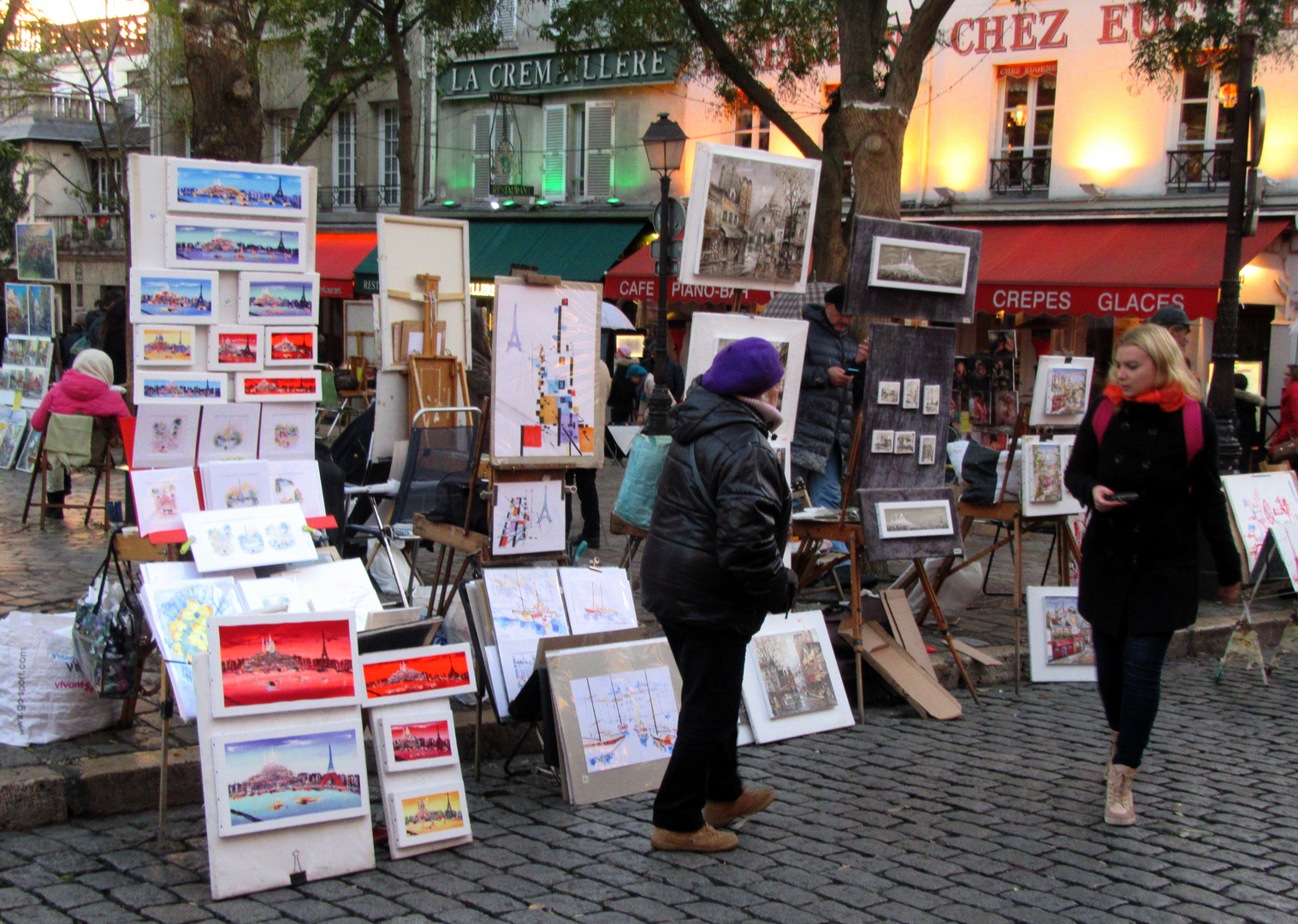 Montmartre