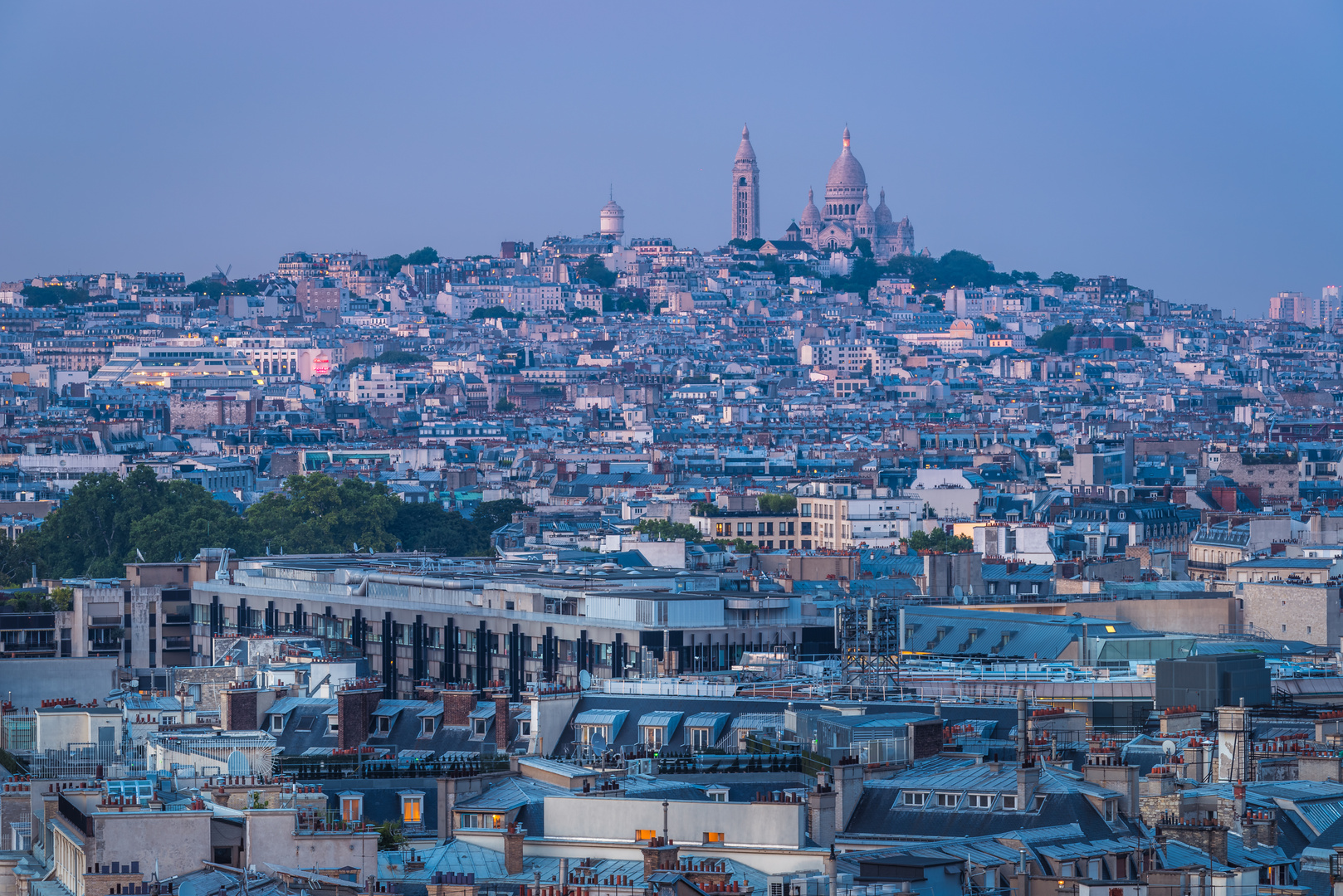 Montmartre