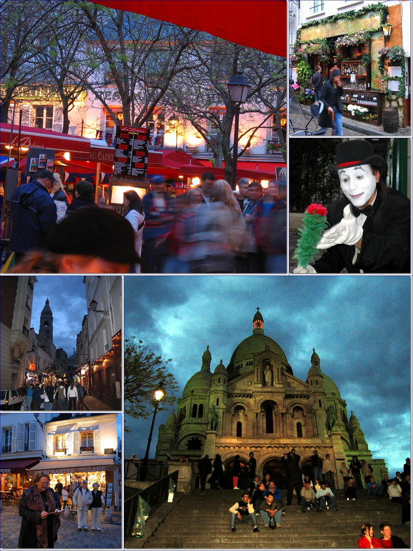 Montmartre