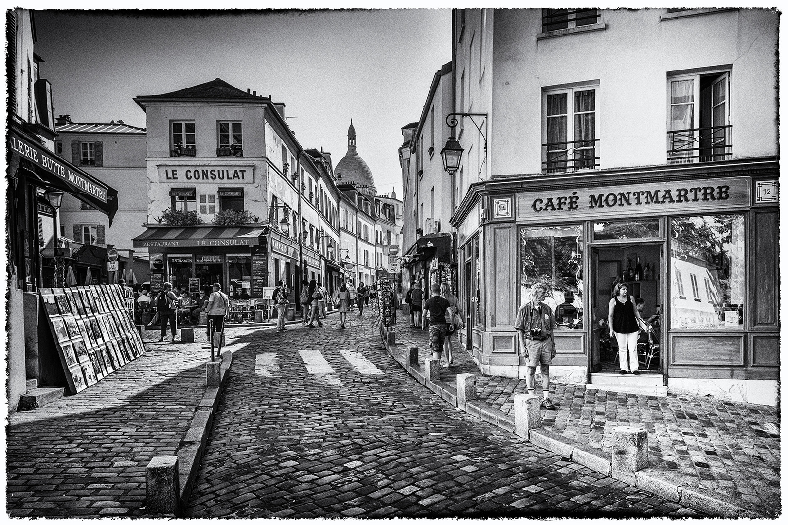 Montmartre