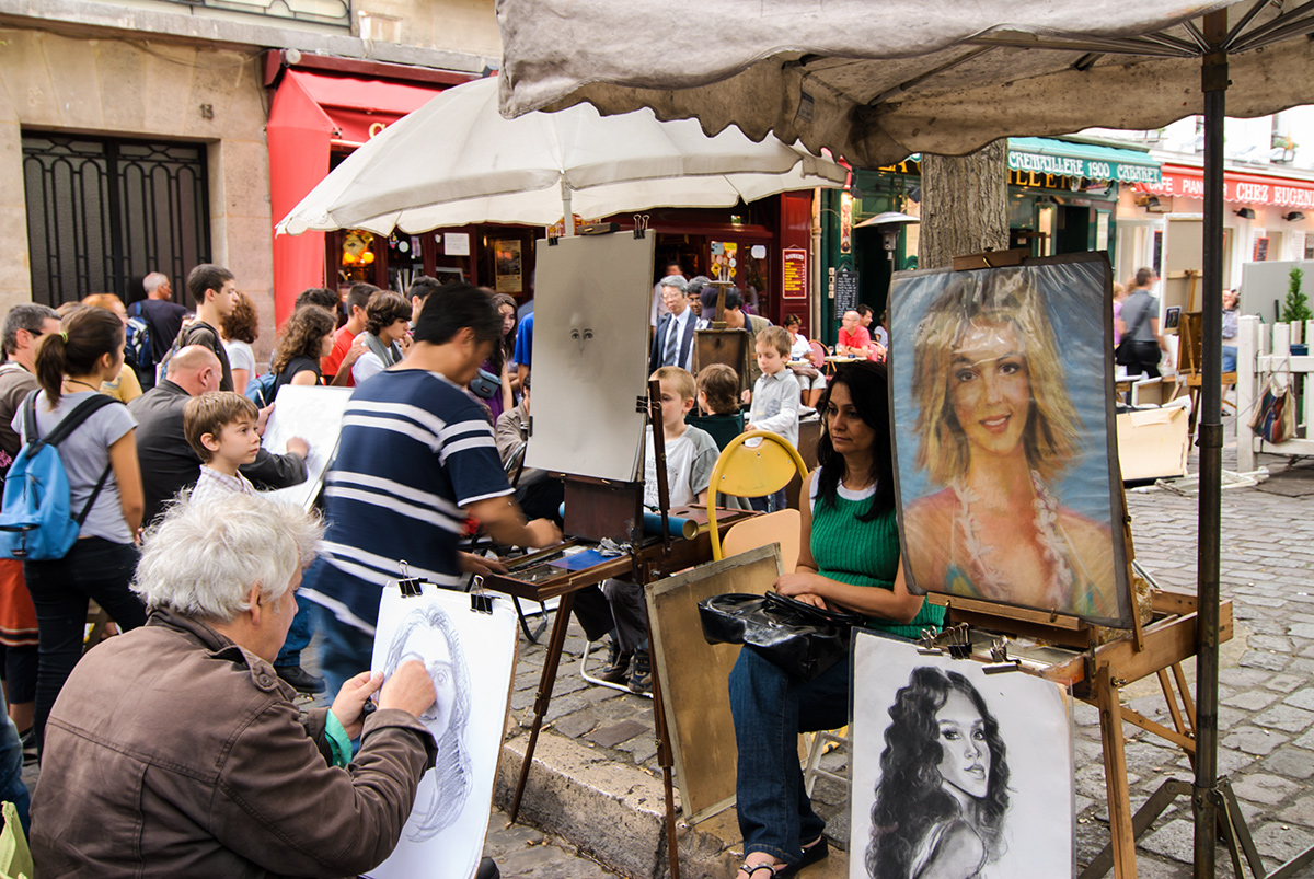 Montmartre