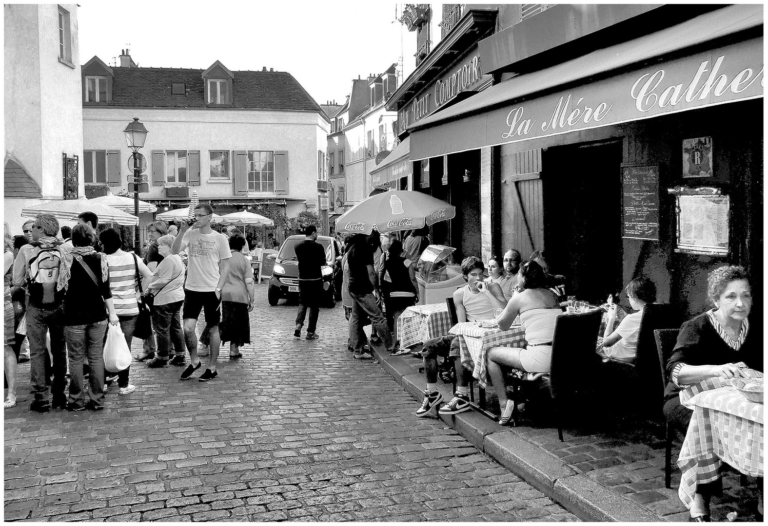 Montmartre