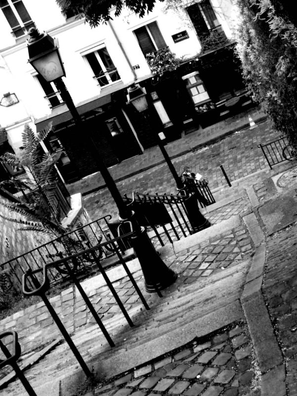 Montmartre