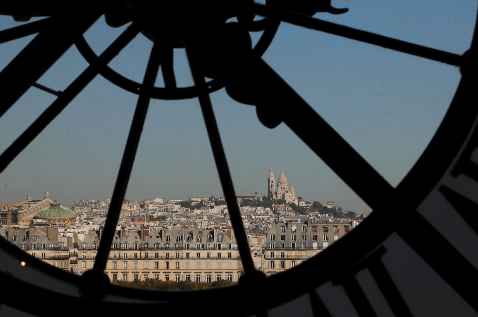 Montmartre