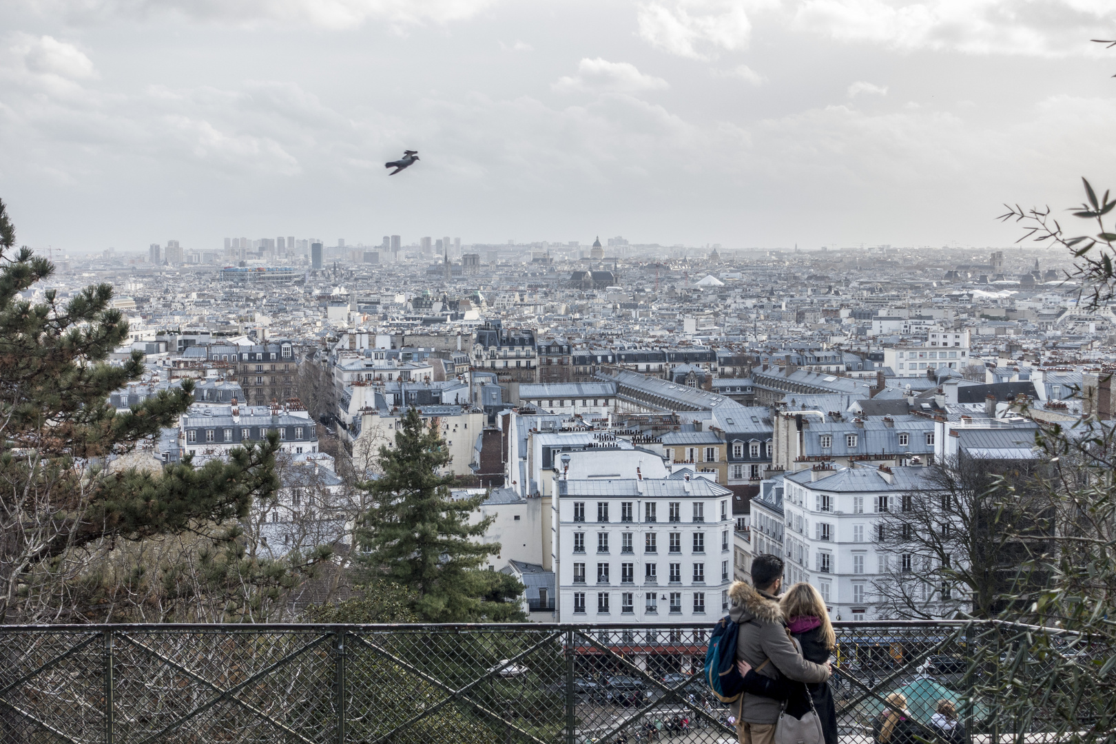 Montmartre