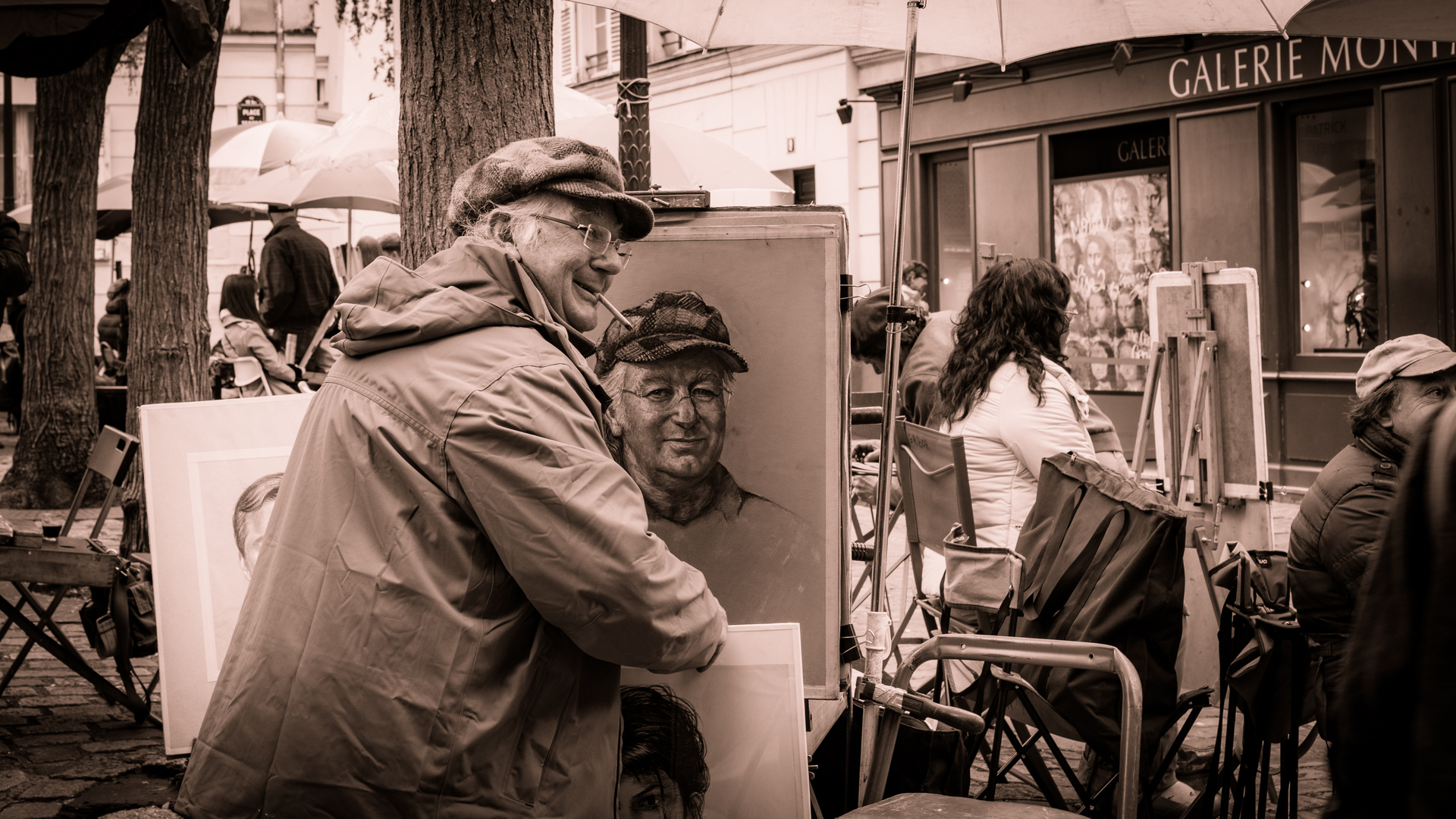 Montmartre