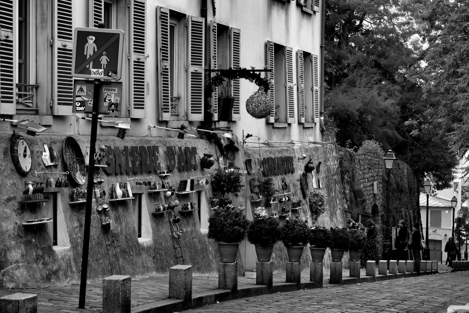 Montmartre