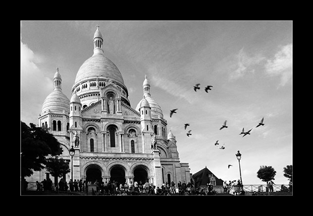 Montmartre