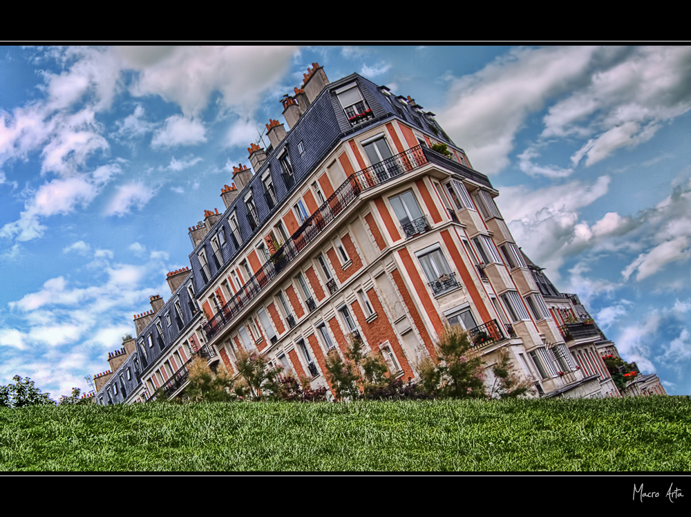 Montmartre