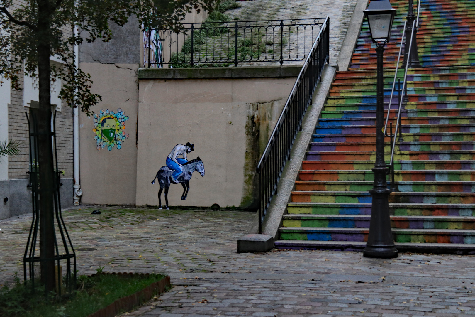 Montmartre