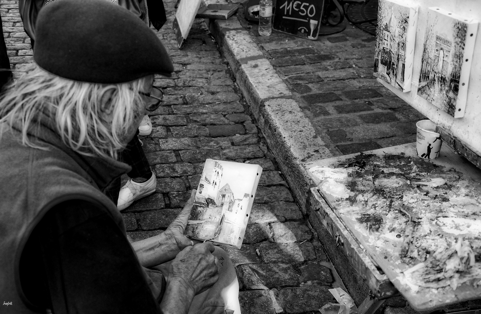 Montmartre